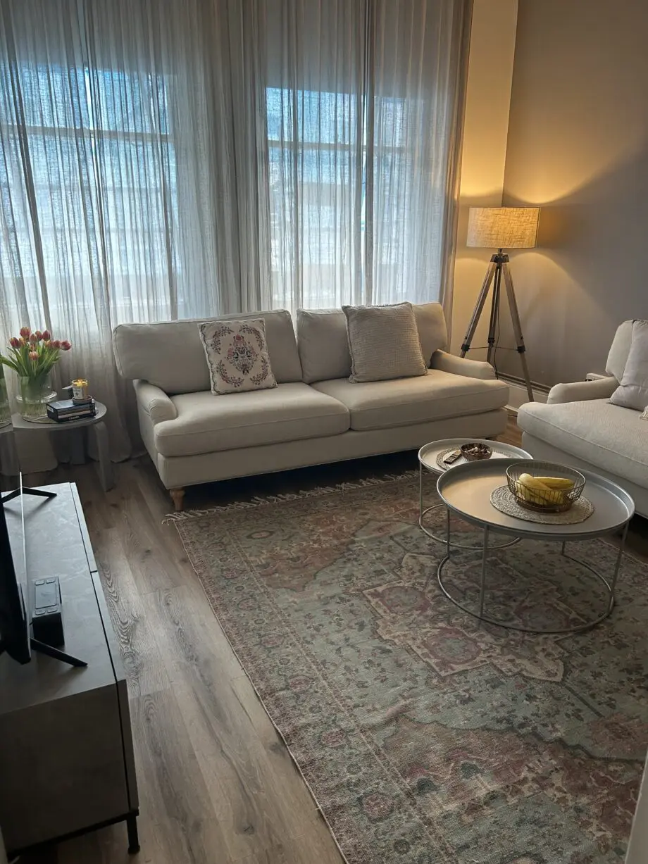 Brand Dusk , Name Hampshire 3 seater sofa