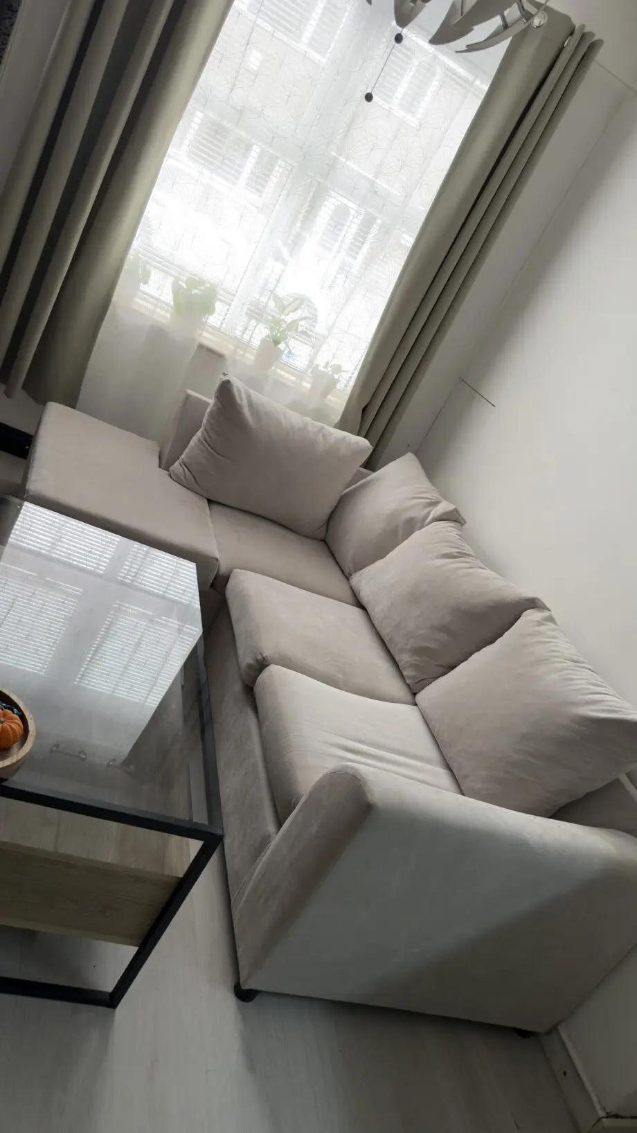 sofa