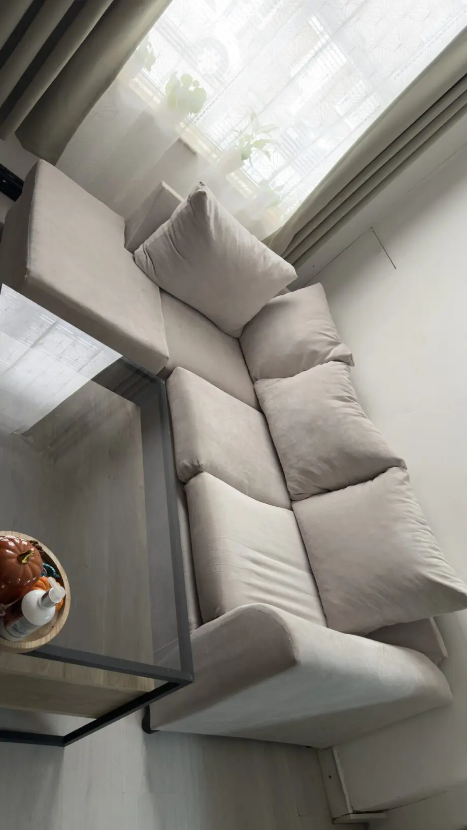 sofa