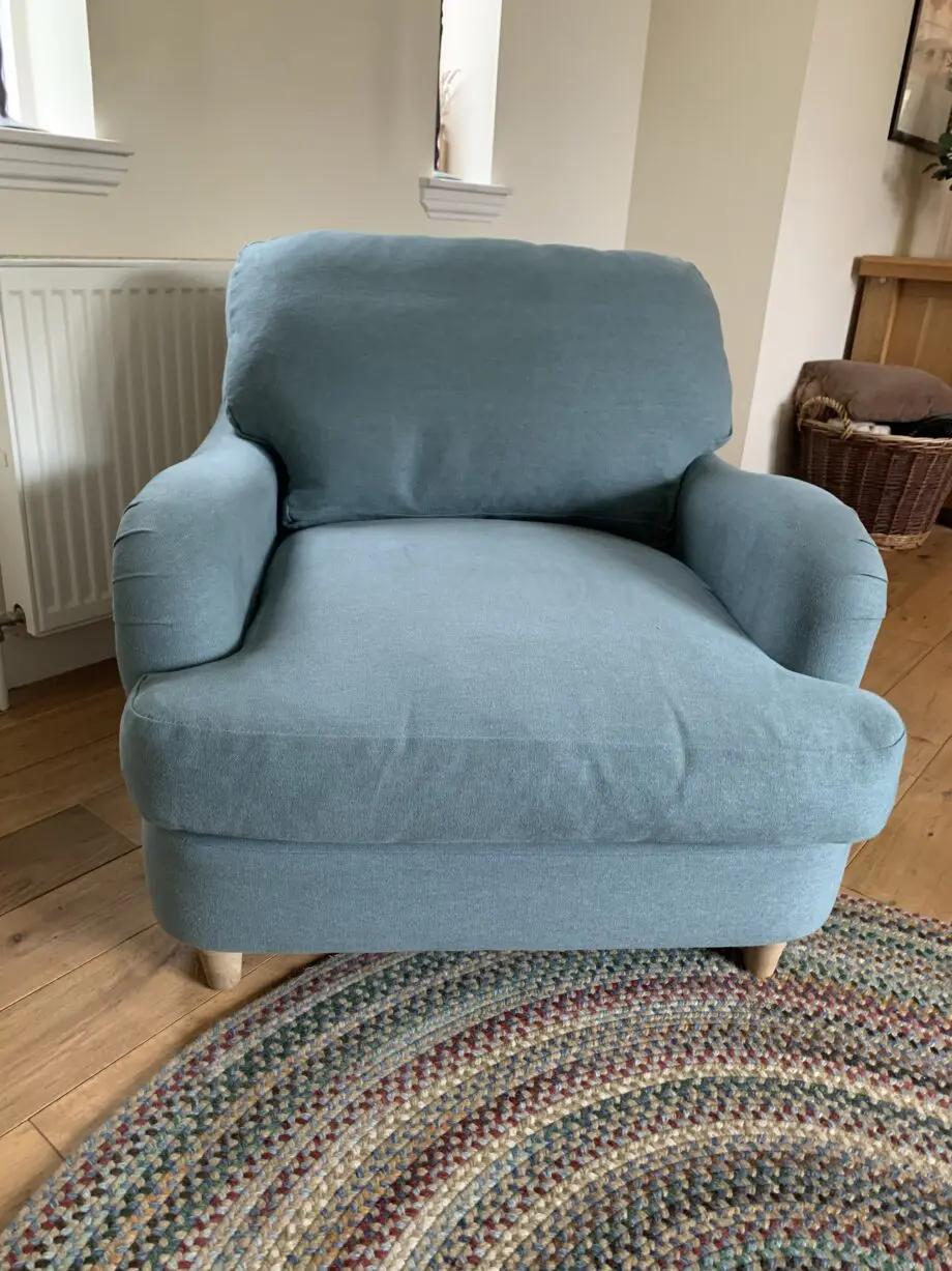 Loaf Jonesy Armchair