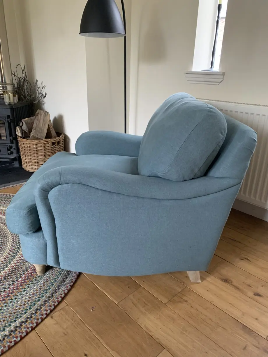 Loaf Jonesy Armchair