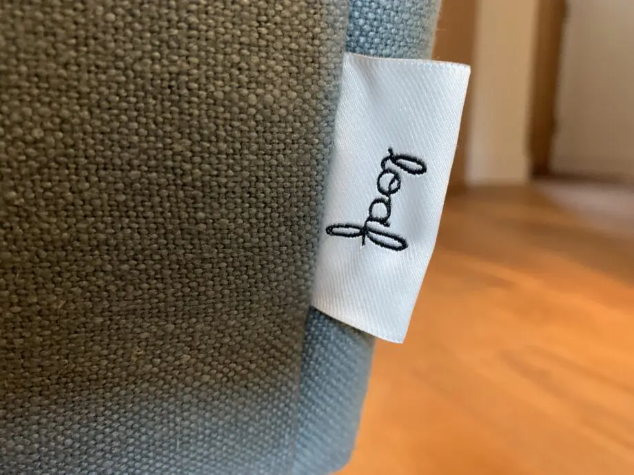 Loaf Jonesy Armchair