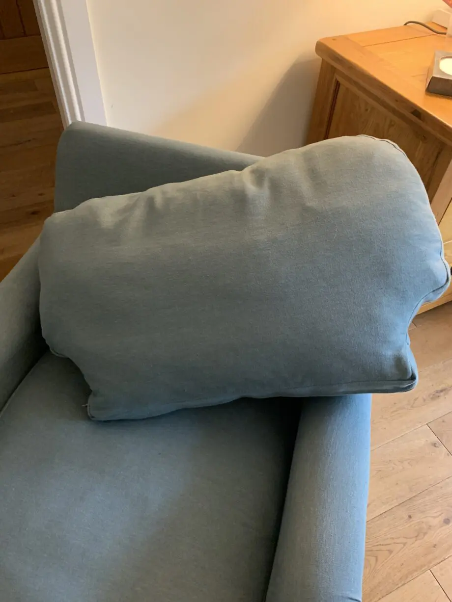 Loaf Jonesy Armchair
