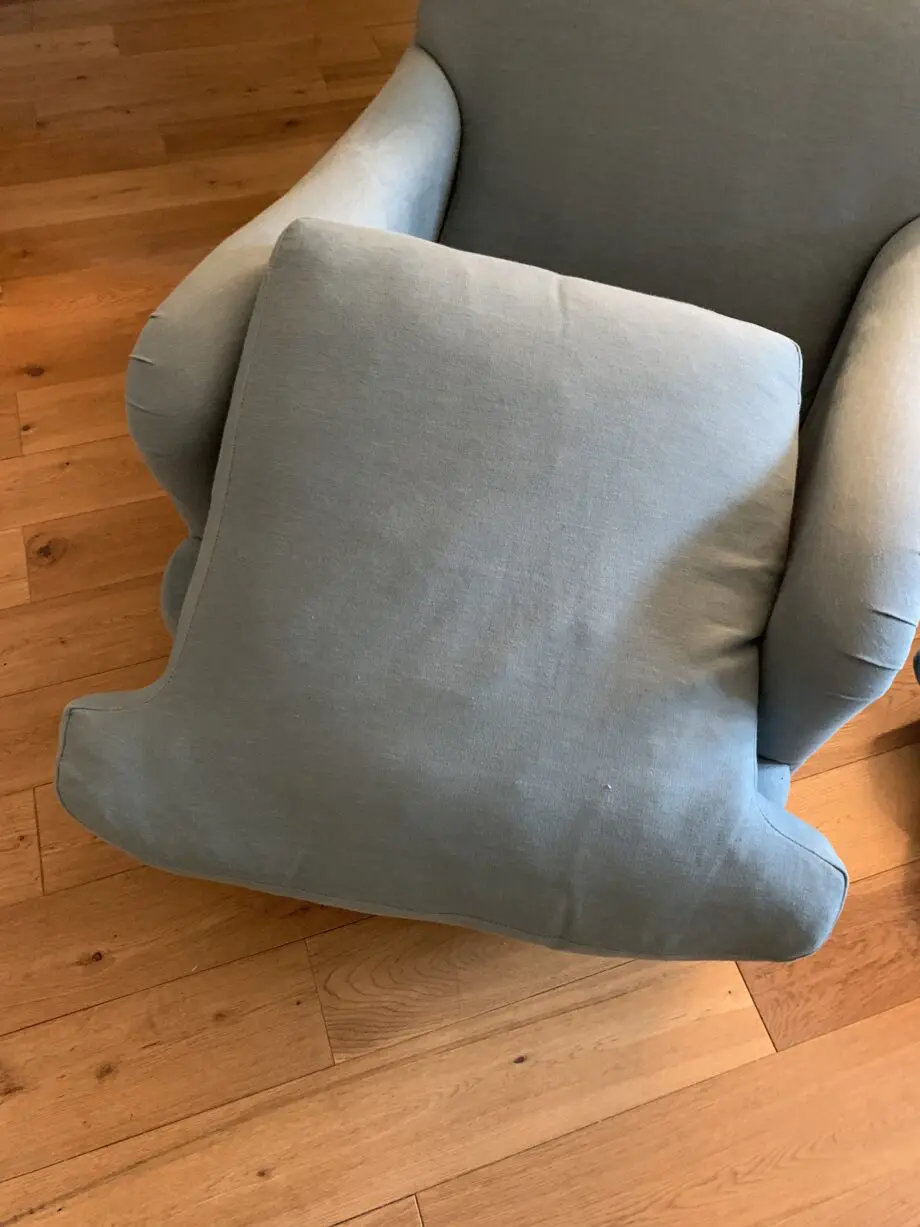 Loaf Jonesy Armchair