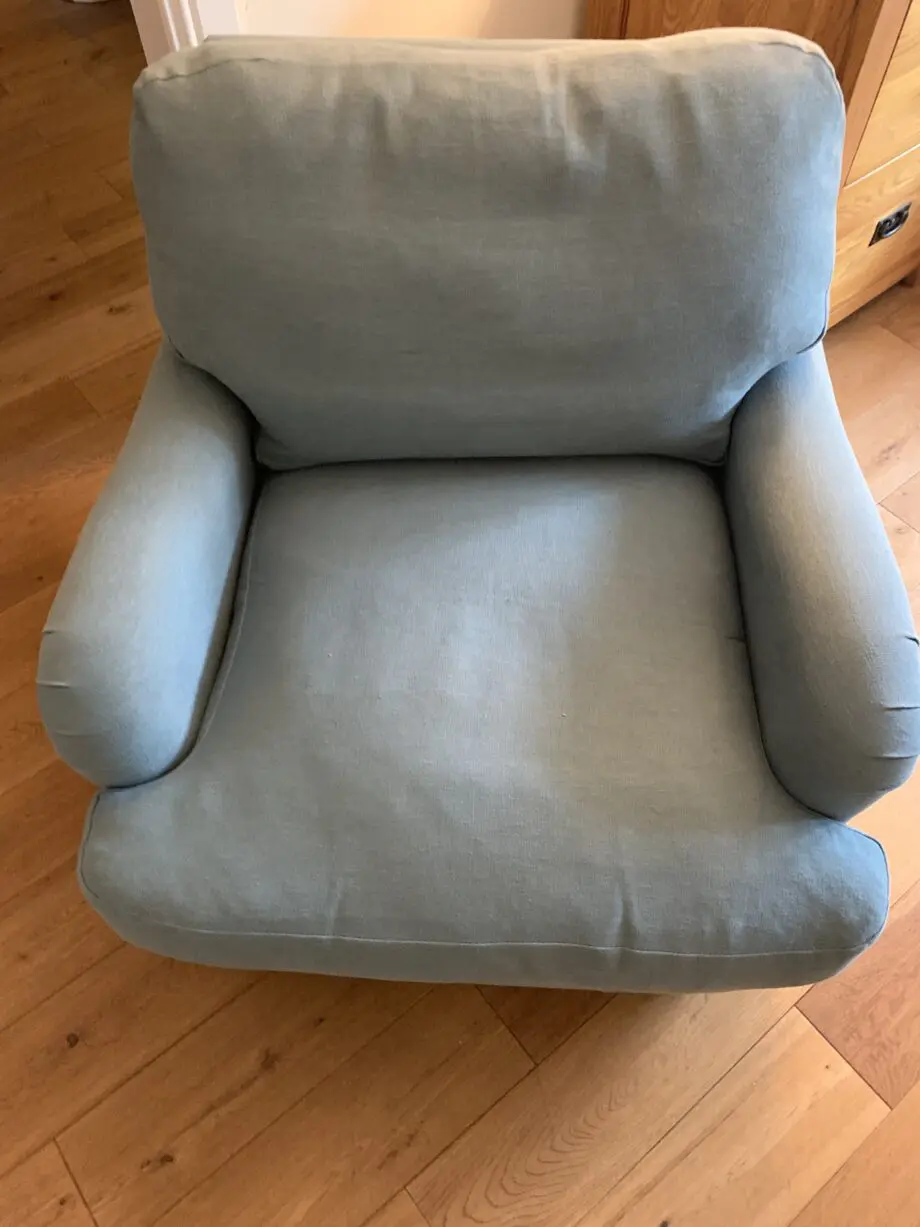 Loaf Jonesy Armchair