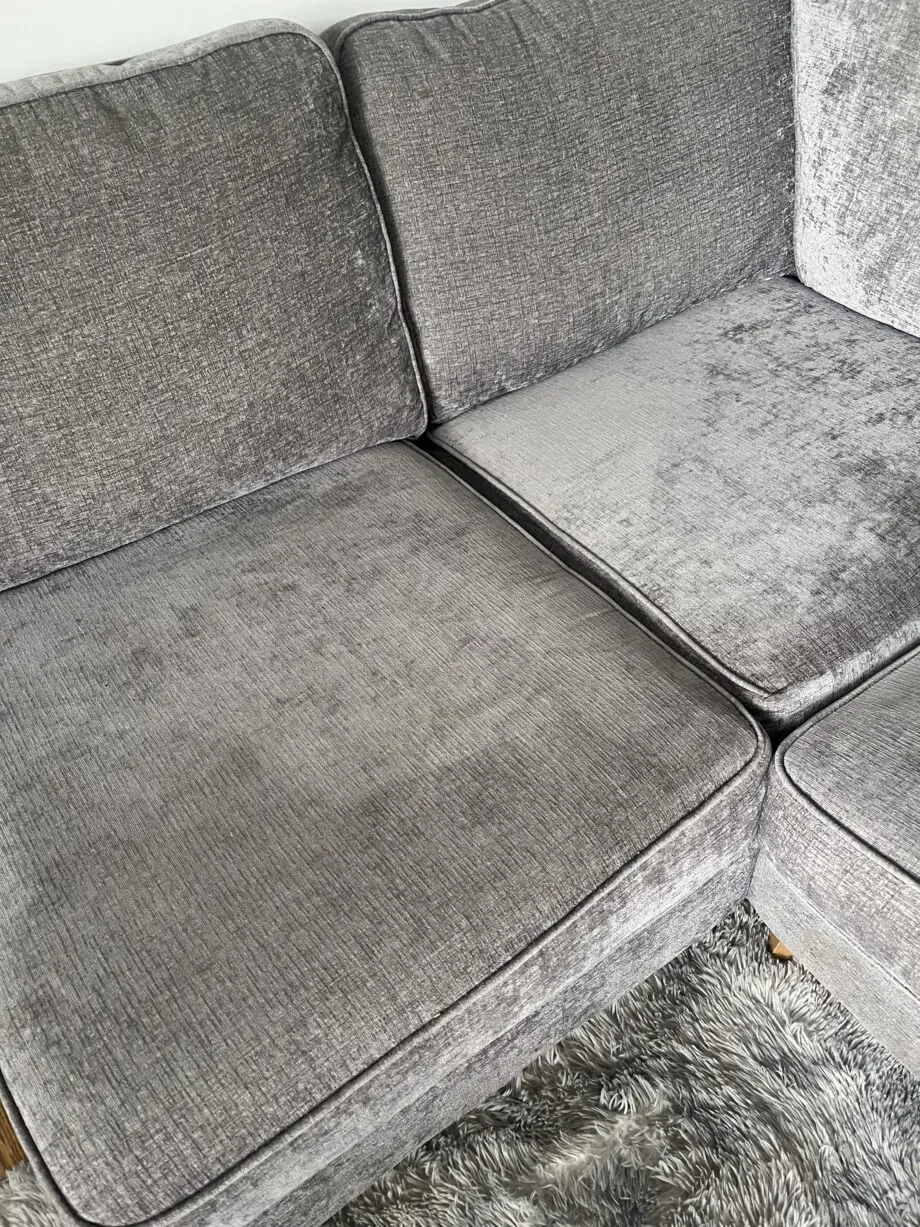 Sofology Grey Corner Sofa