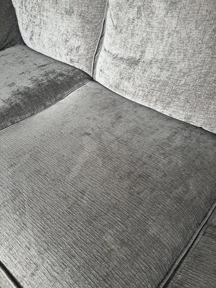 Sofology Grey Corner Sofa