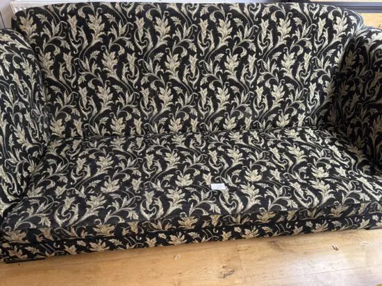 Peter Guild Delphic sofa