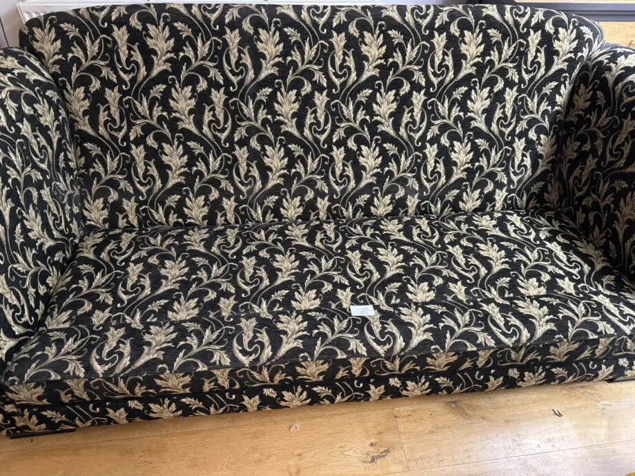 Peter Guild Delphic sofa