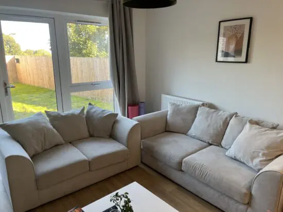 Sofa Club Beige Sofas 3+2 Seater