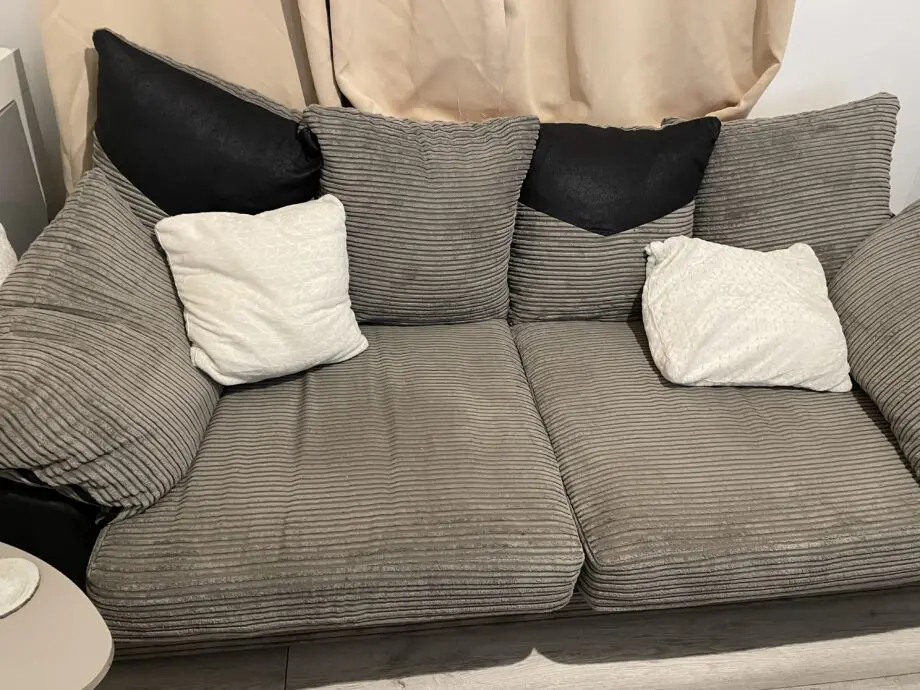 2/3 sofa on sale