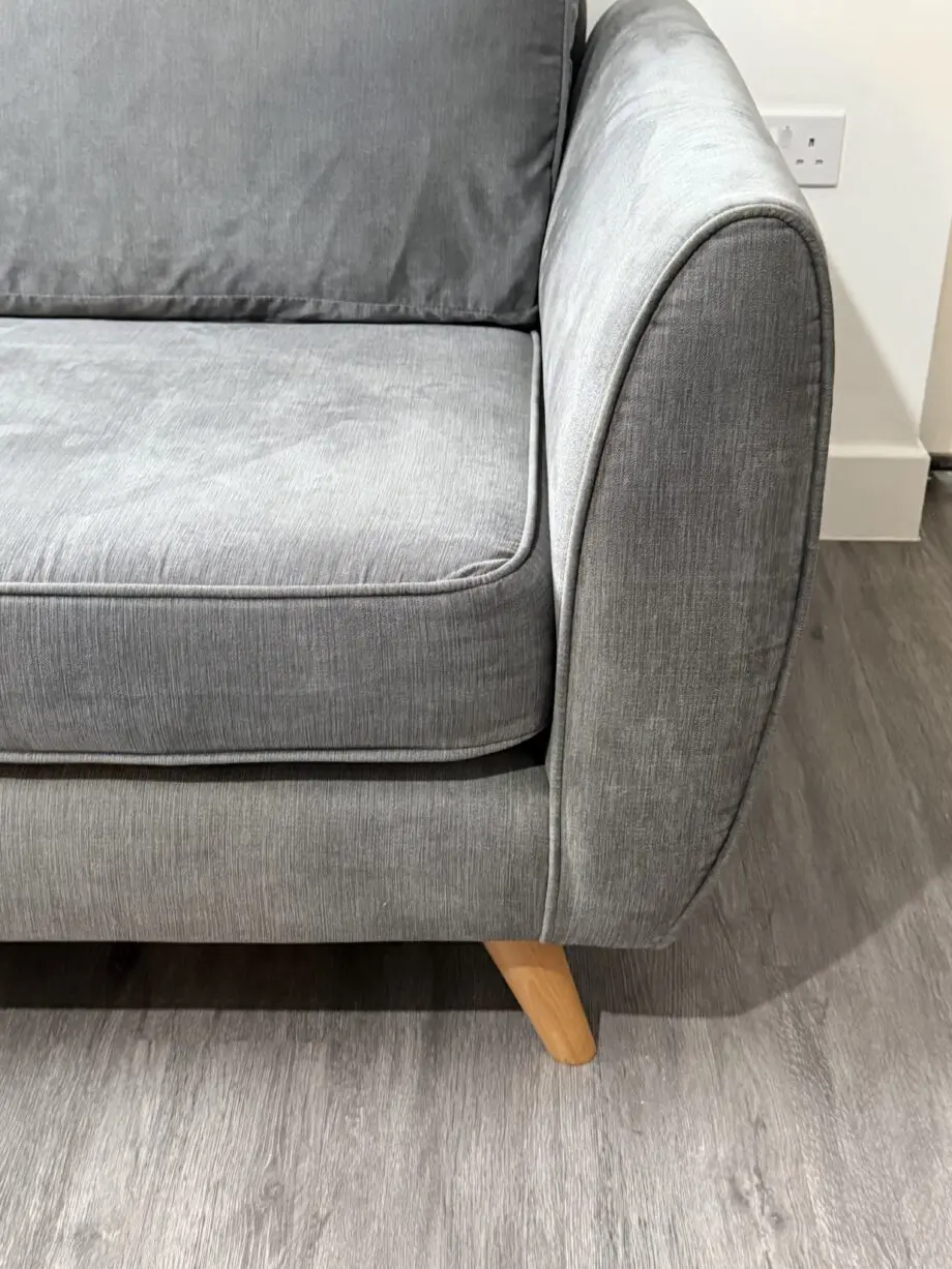 DFS Aurora 3 + 2 Seater Sofas – Excellent condition