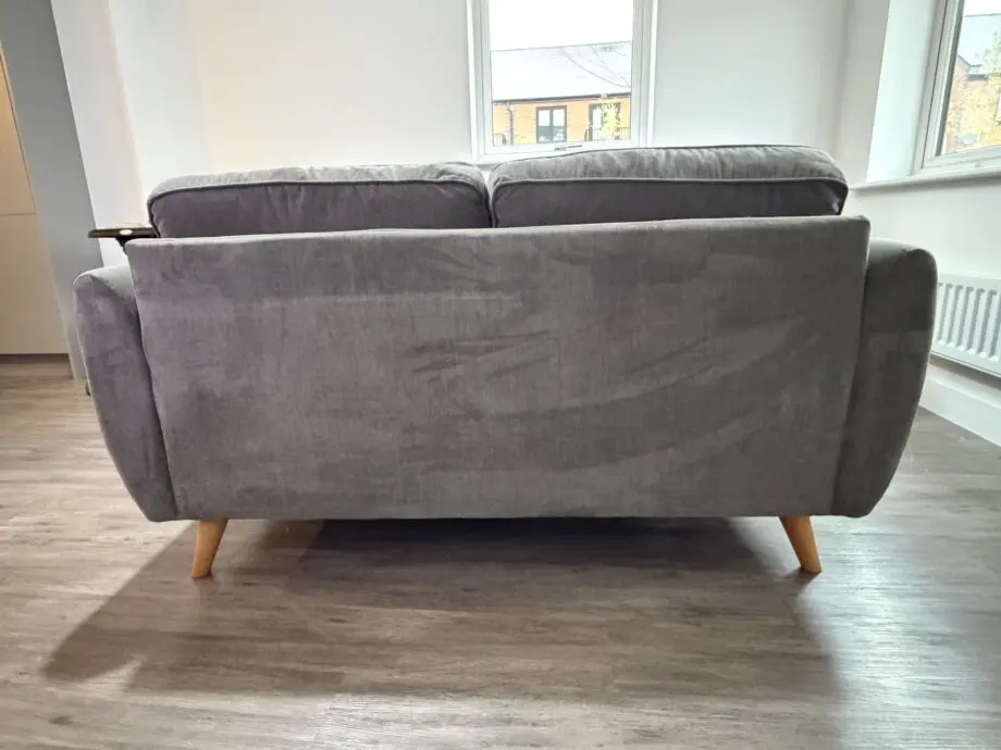 DFS Aurora 3 + 2 Seater Sofas – Excellent condition