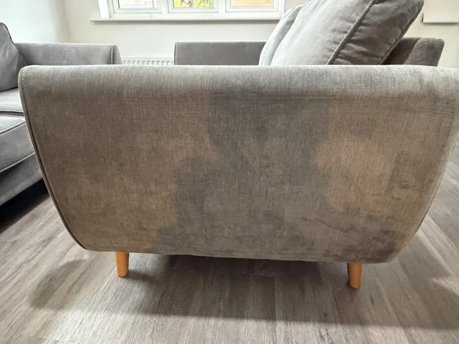 DFS Aurora 3 + 2 Seater Sofas – Excellent condition
