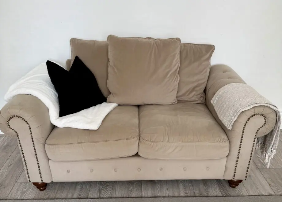 Sofa club mink sofas 4 seater 2 seater & footstool