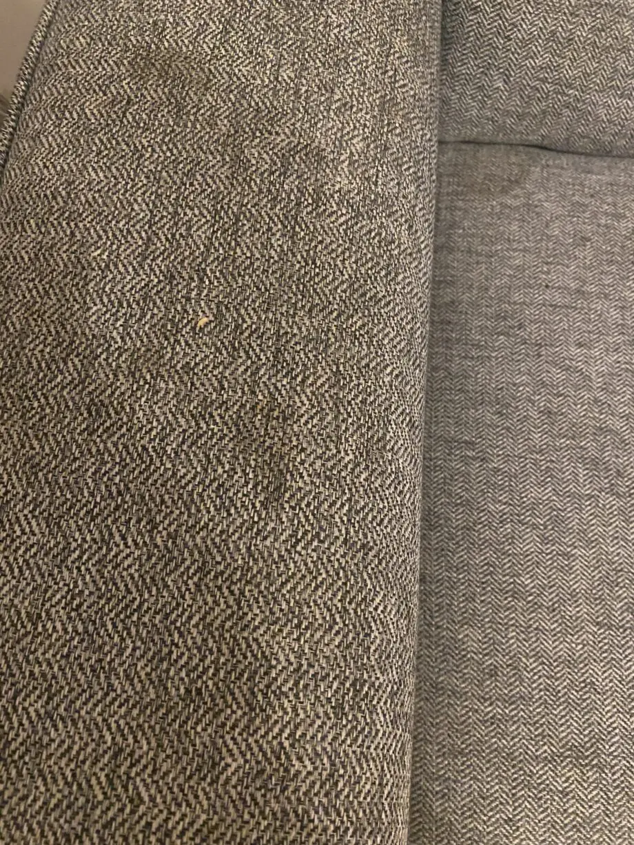 SCS Grey sofa set