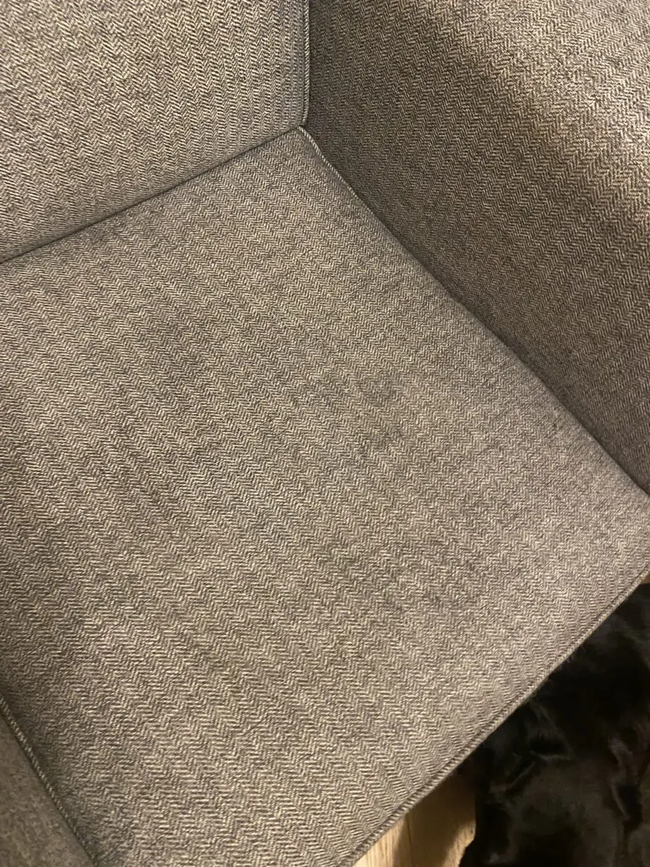 SCS Grey sofa set