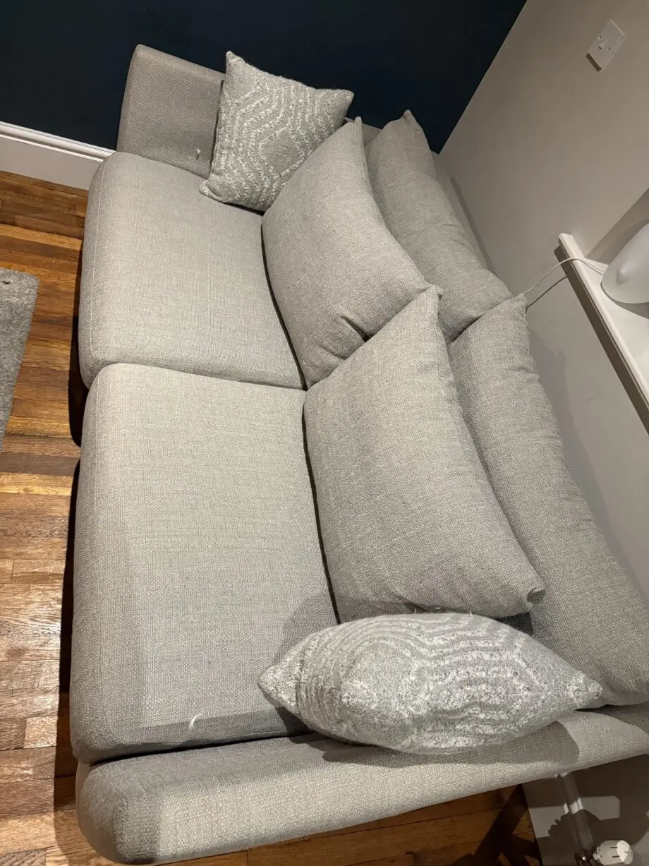 Sofology Tallulah range 2 seater