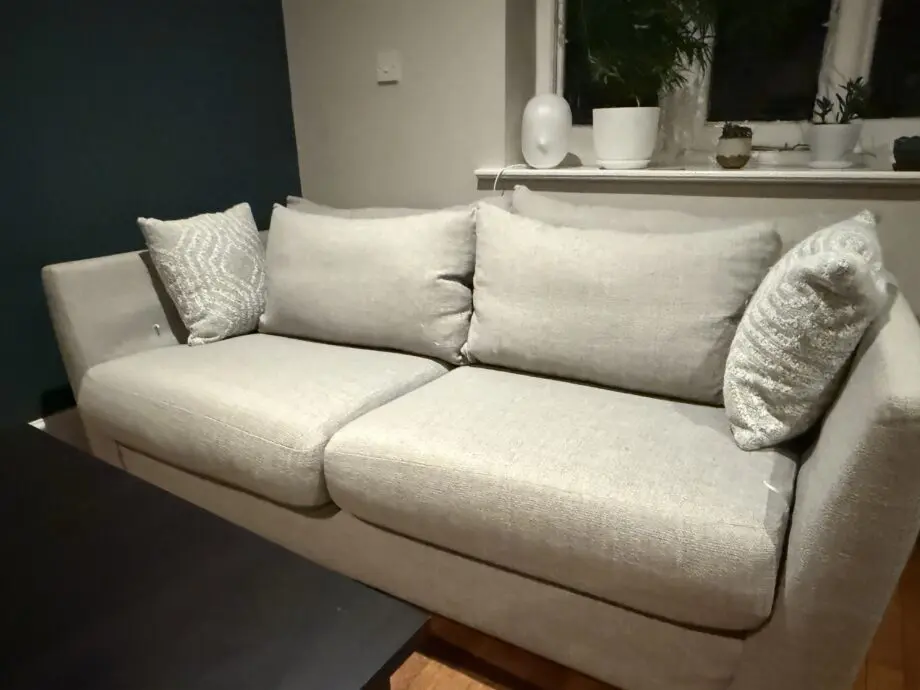 Sofology Tallulah range 2 seater