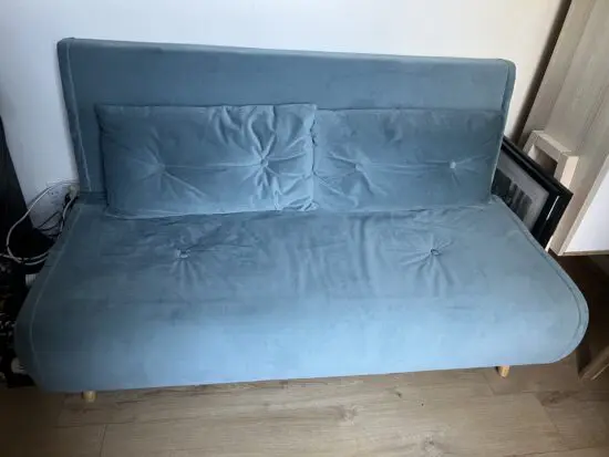 Haru sofa bed