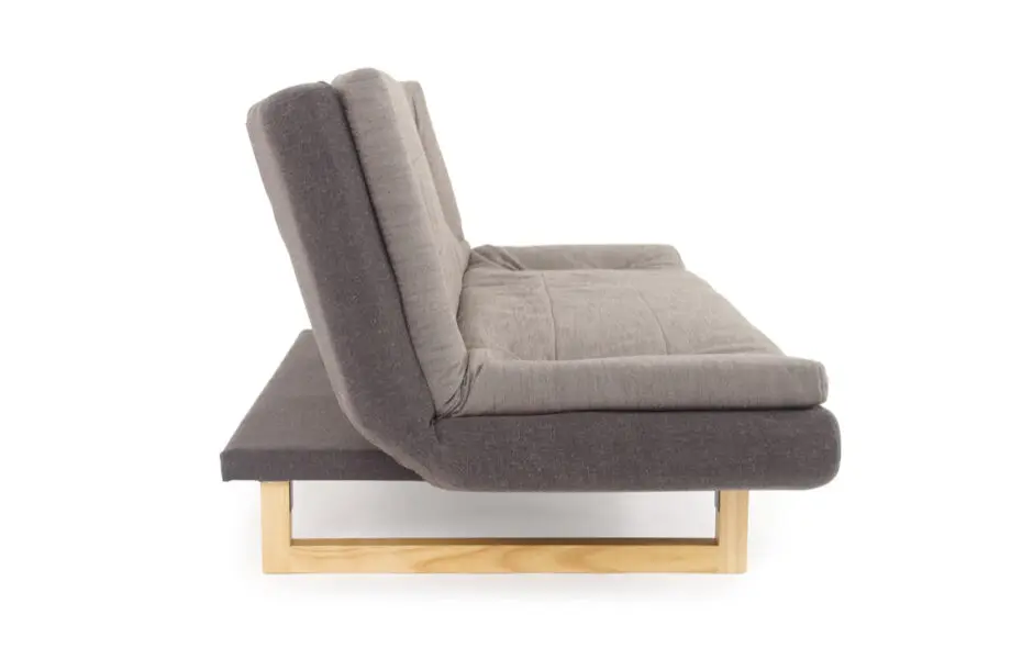 The Futon Company: 3 seater / Double futon sofa bed