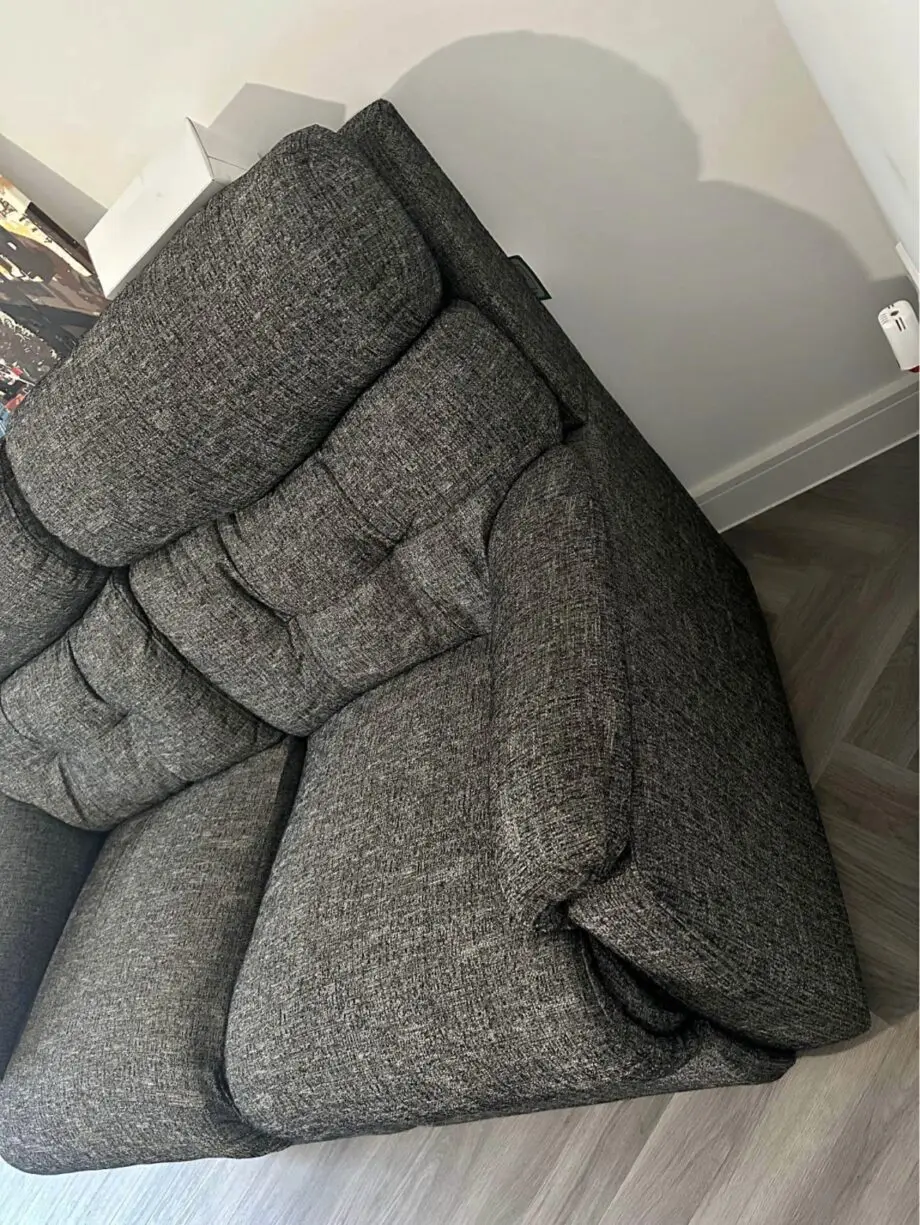 2 seater sofa