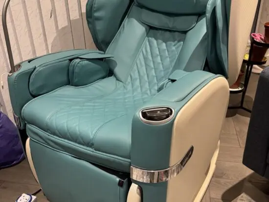 Osim Ulove massage chair