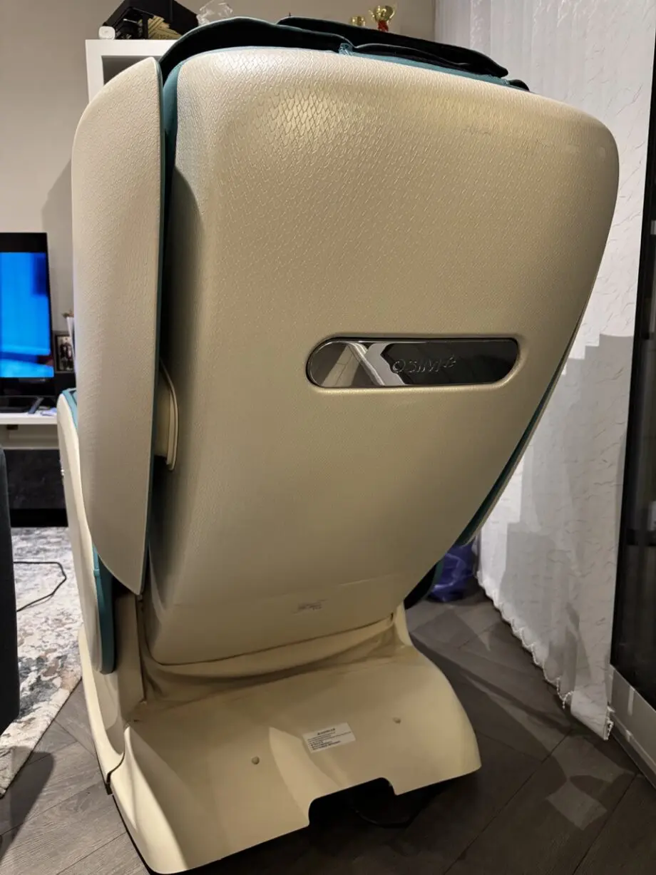 Osim Ulove massage chair