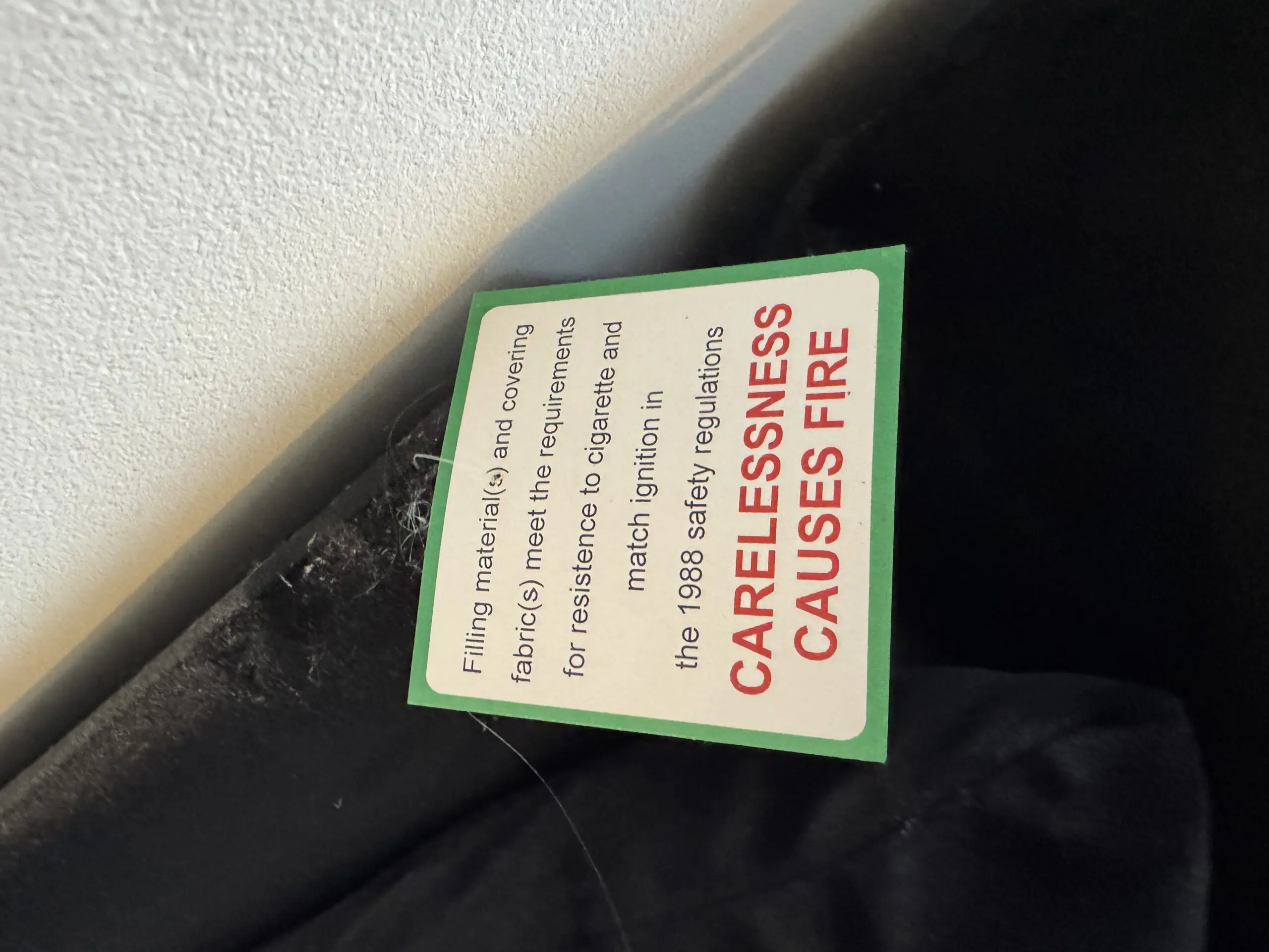 Black Plush Velvet Corner Sofa Chaise End Large