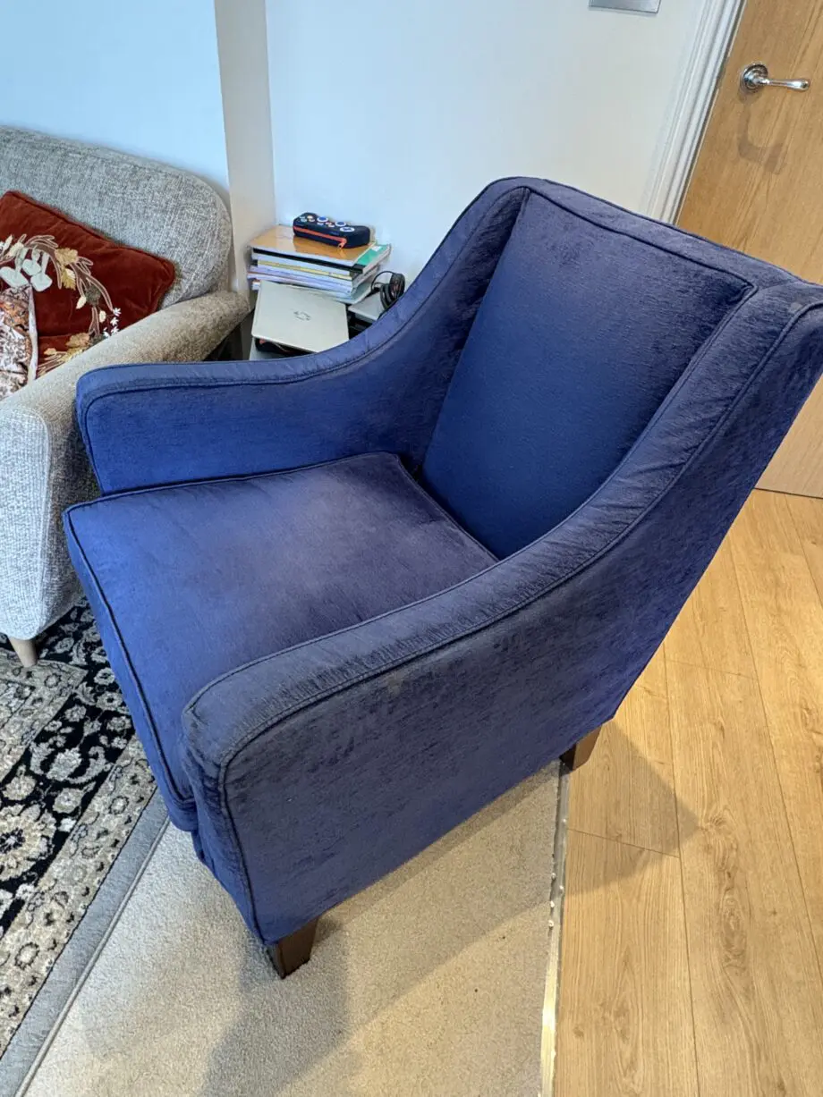 Beautiful 2 seater , 3 seater and 1 sofa seat