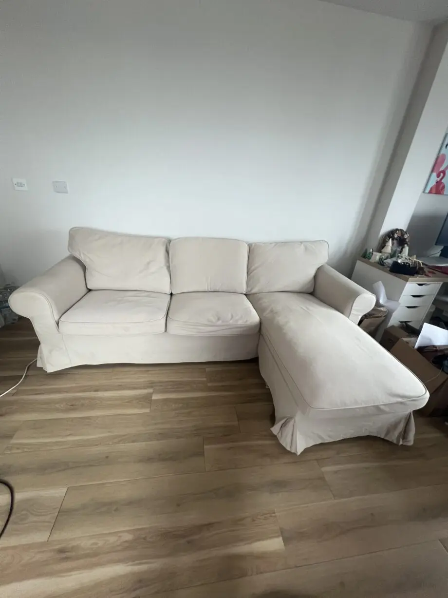 3 seater Sofa