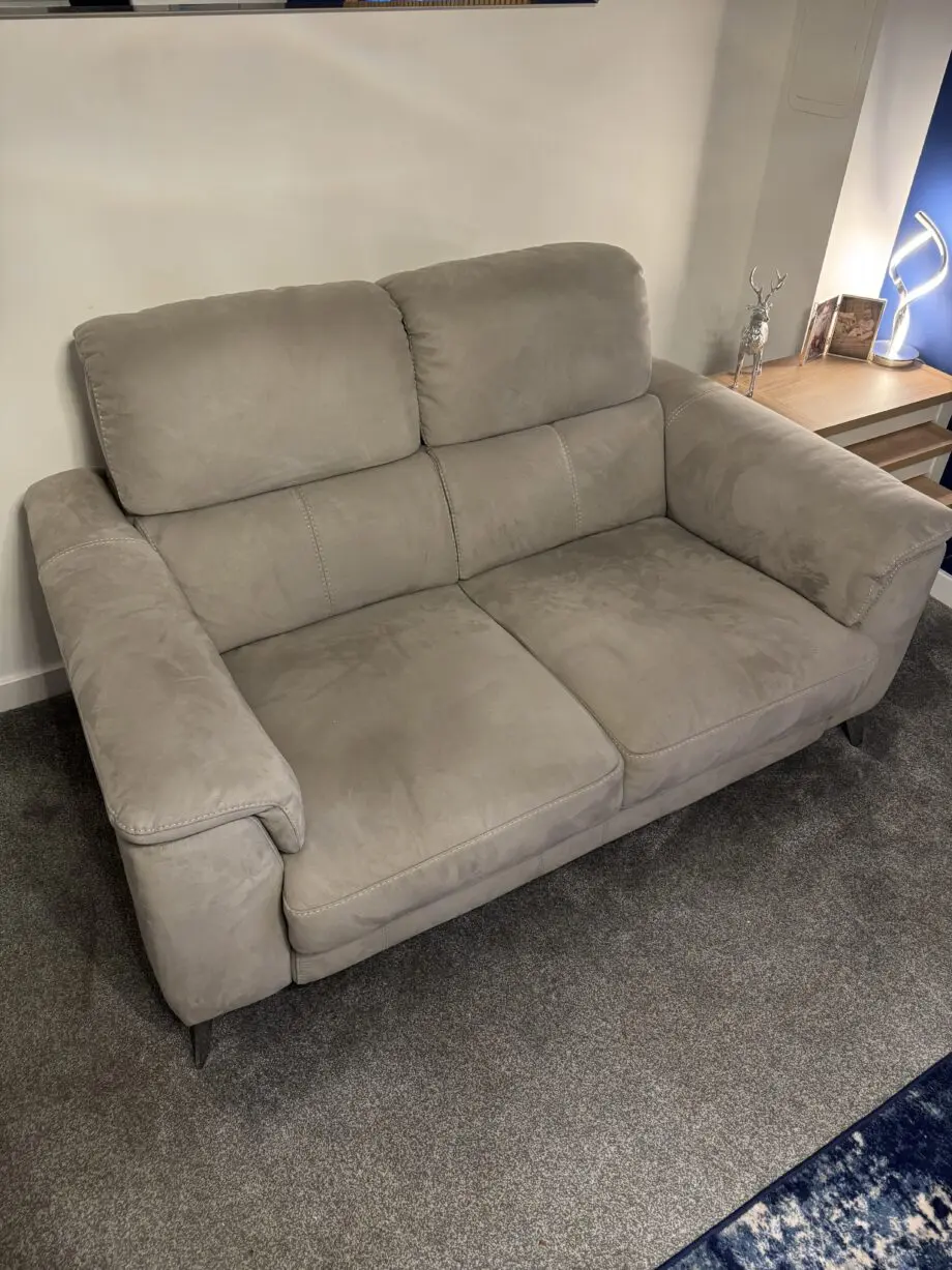 Illinois Range from Sofology in grey