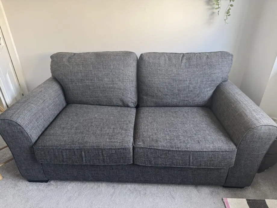 Next Charcoal Sofabed