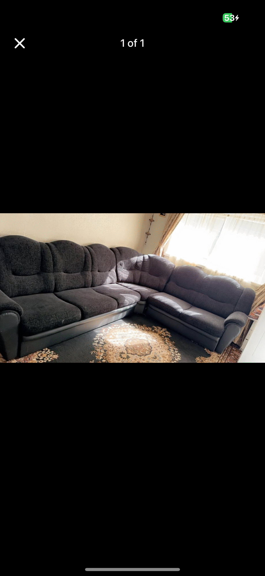 sofa