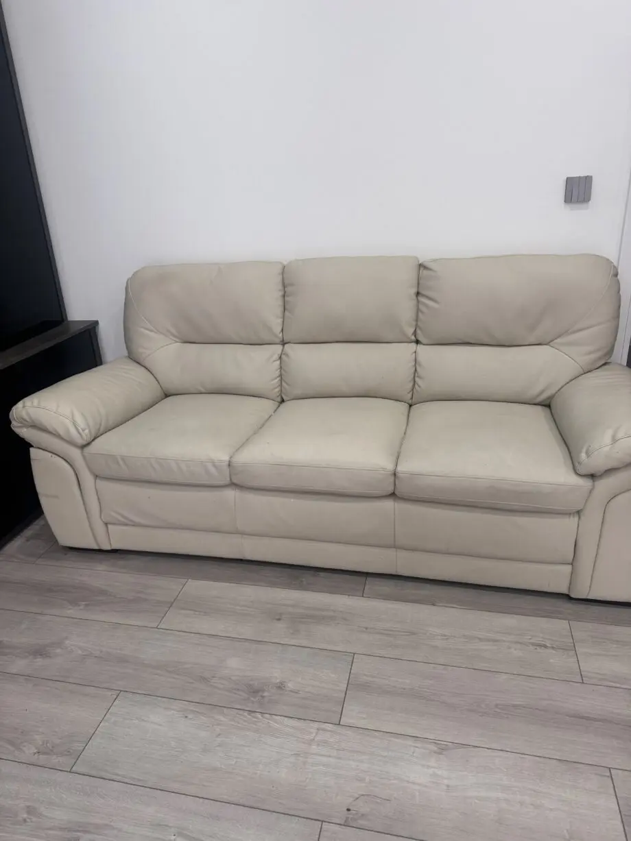 Furniture choice sofa beige