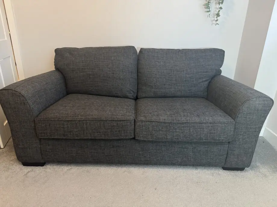 Next Charcoal Sofabed