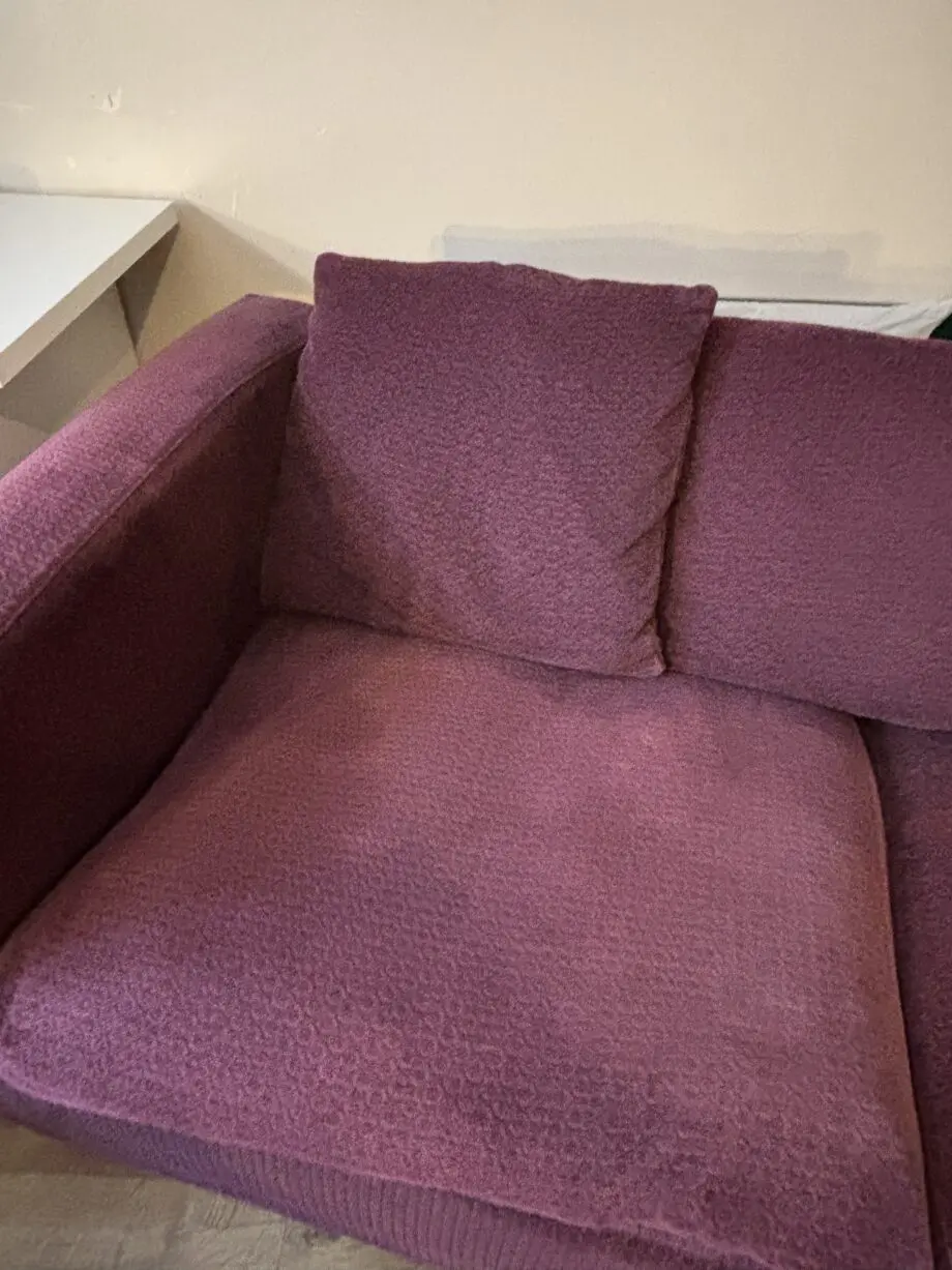 Sofa Workshop Sofa Bed (Good Condition)