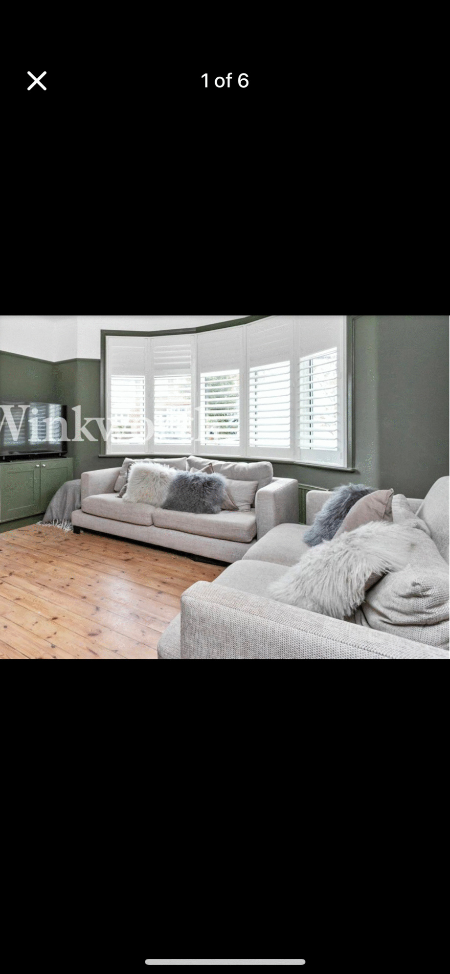 DFS SOFA’S