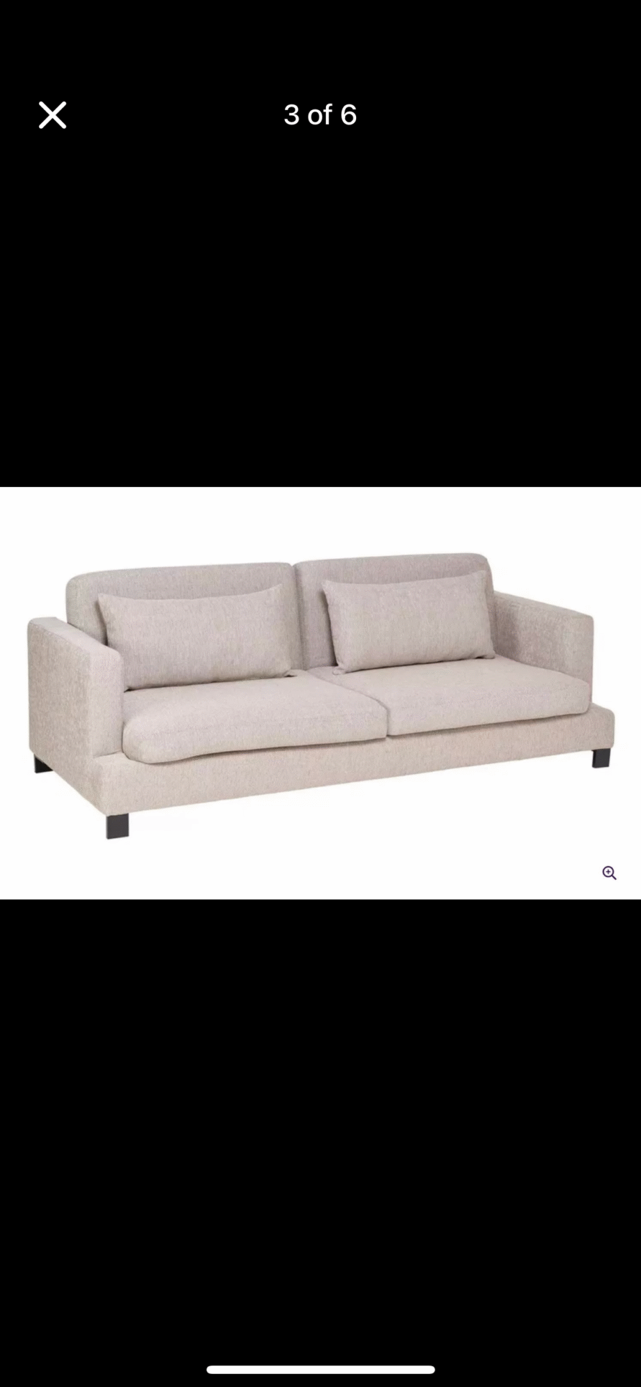 DFS SOFA’S