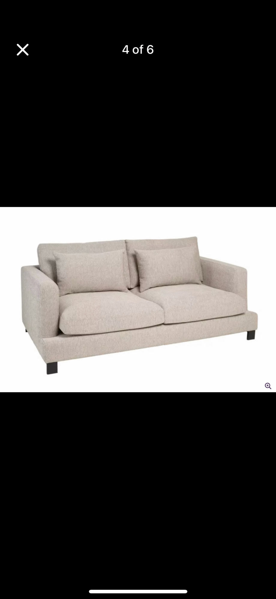 DFS SOFA’S