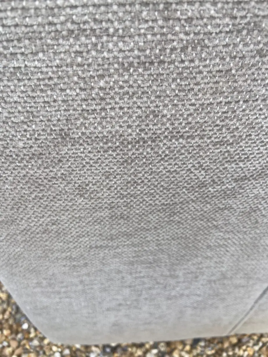 John Lewis grey sofa