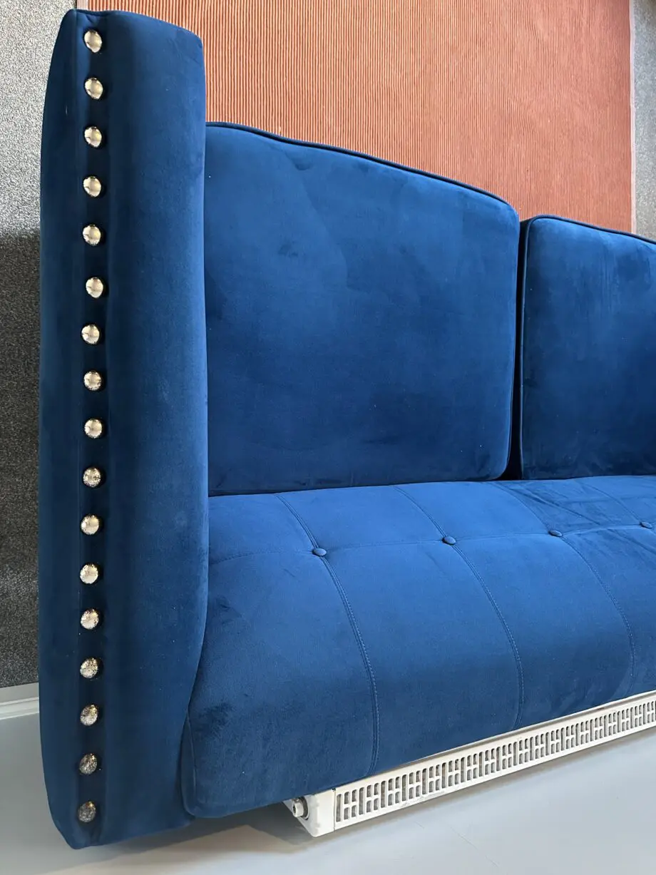 Bespoke Vintage Sofa