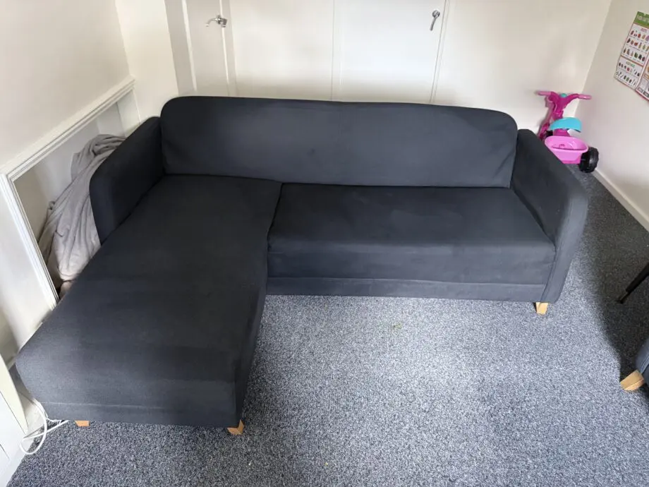 IKEA Linanas 3-seat sofa