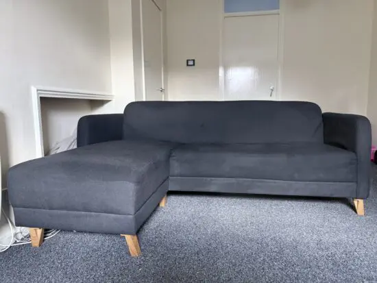 IKEA Linanas 3-seat sofa