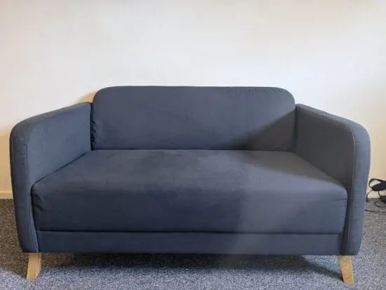 IKEA Linanas 2-seat sofa