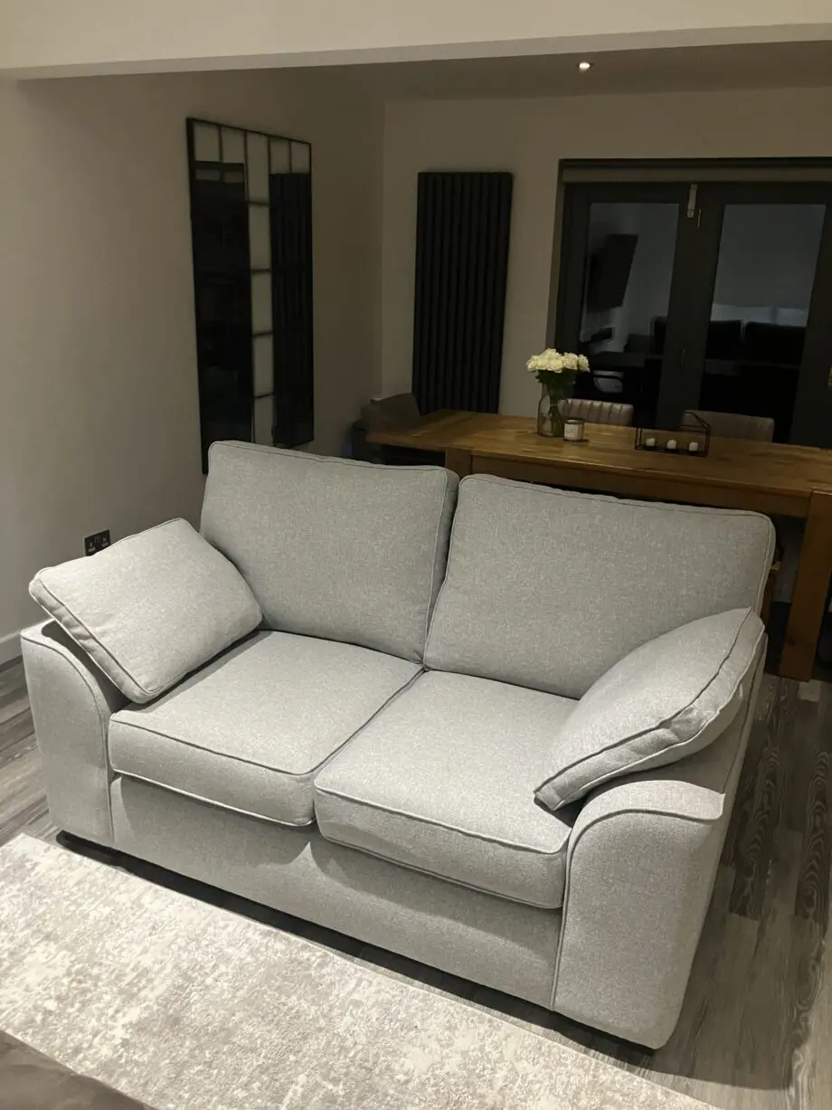 Next Stamford 2 Seater Small Sofa