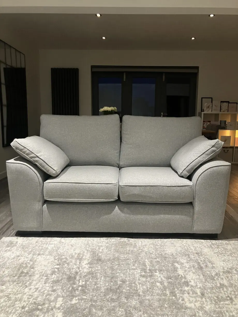 Next Stamford 2 Seater Small Sofa