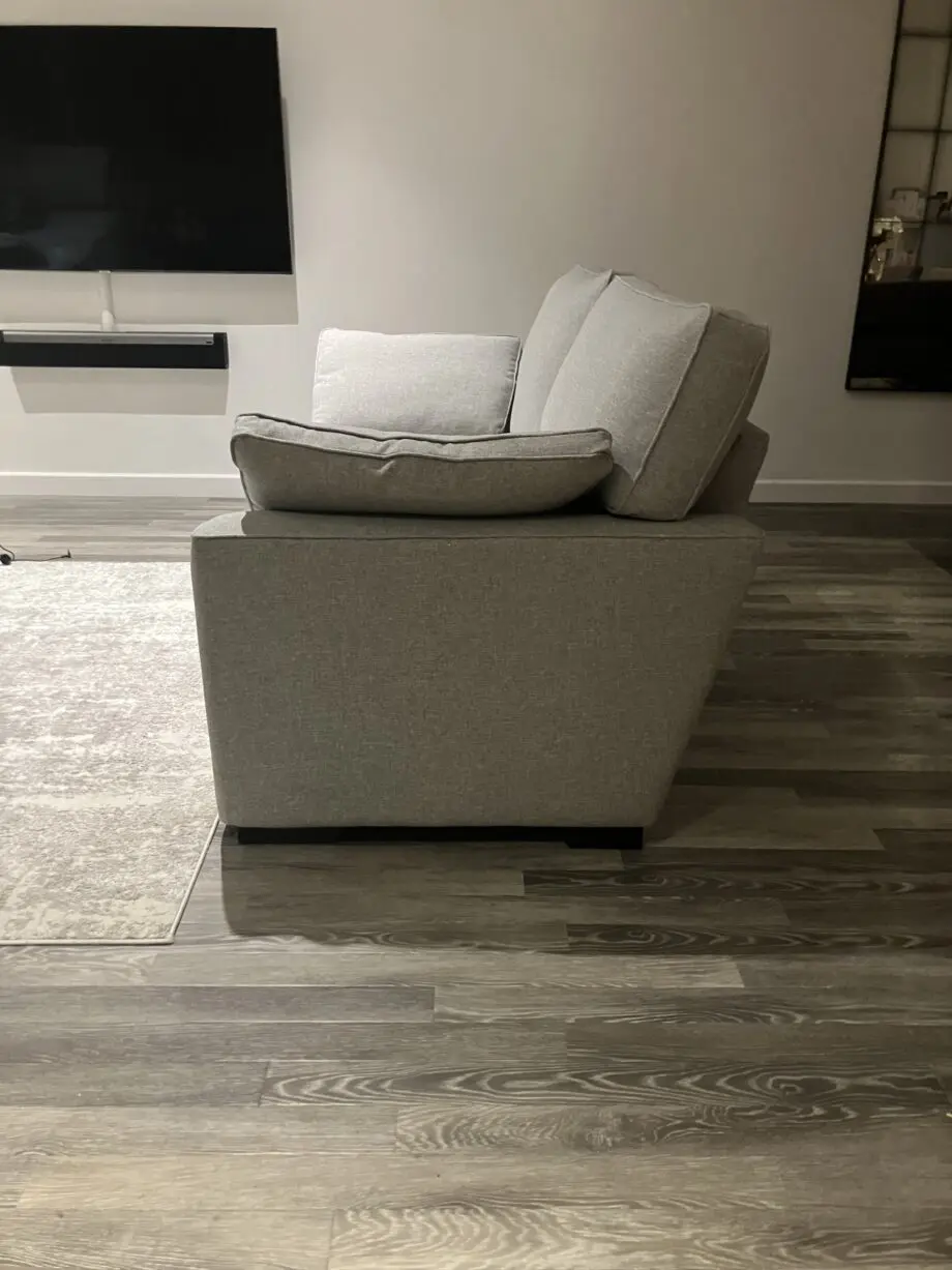 Next Stamford 2 Seater Small Sofa