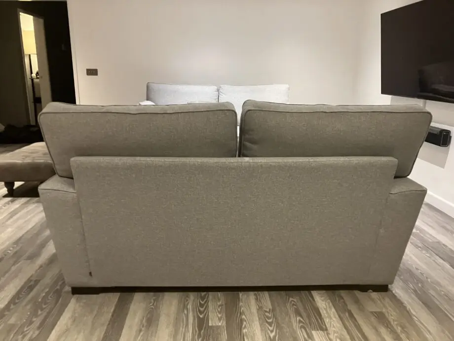 Next Stamford 2 Seater Small Sofa