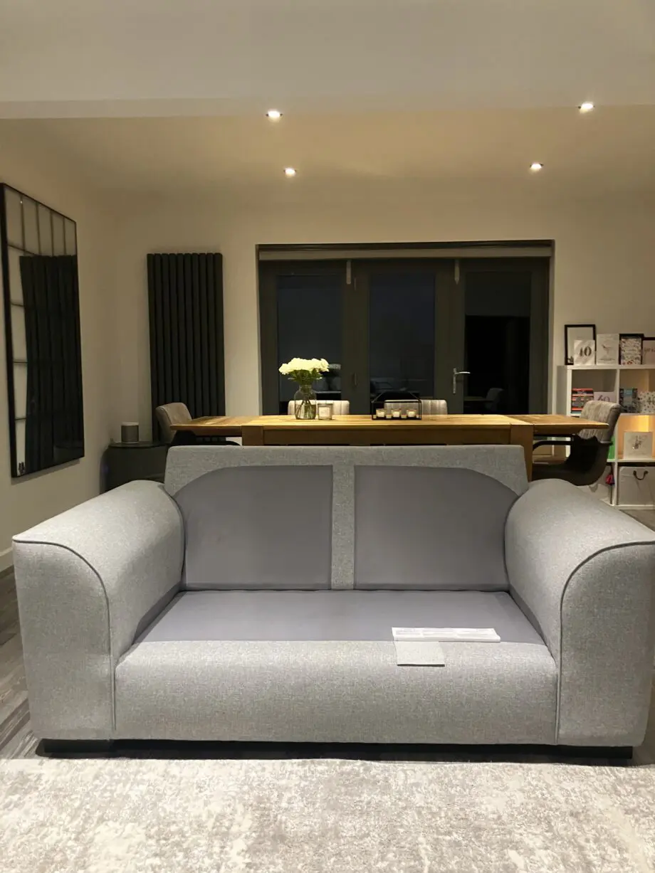 Next Stamford 2 Seater Small Sofa